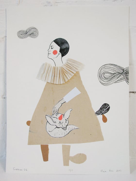 Image of Creatures 01