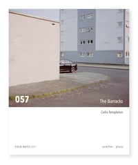 Image 1 of The Barracks - Colin Templeton