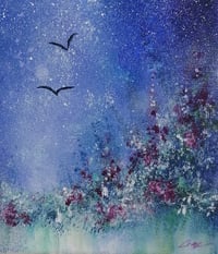 Image 2 of Midnight Bloom