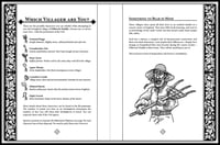 Image 2 of TEETH Adventures Zine Bundle