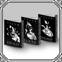 Image 1 of TEETH Adventures Zine Bundle