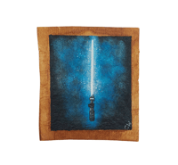 Image 1 of The Skywalker Lightsaber 