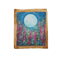 Image 1 of Flower Moon